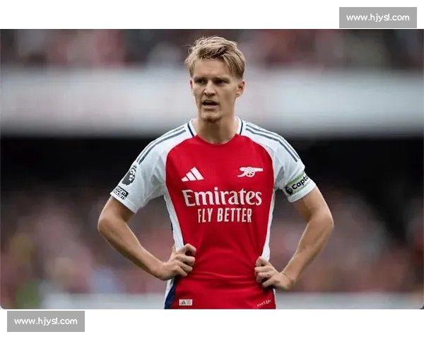 厄德高认证防线硬度：阿森纳近 3 场仅 1 次被射正